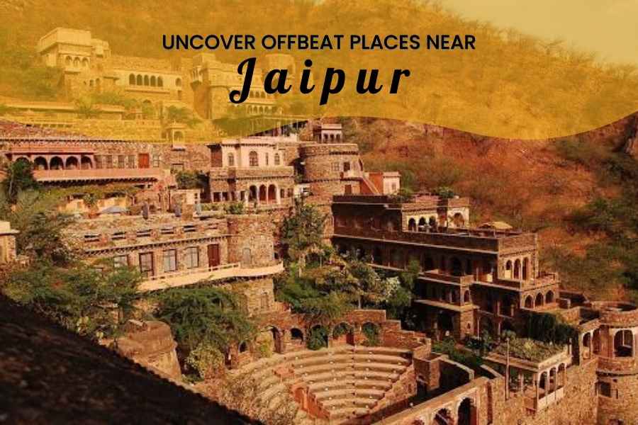 Jaipur Heritage & Culture Tour Package (2 Nights / 3 Days)