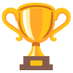 Award Trophy