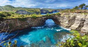 Bali / Indonesia Package