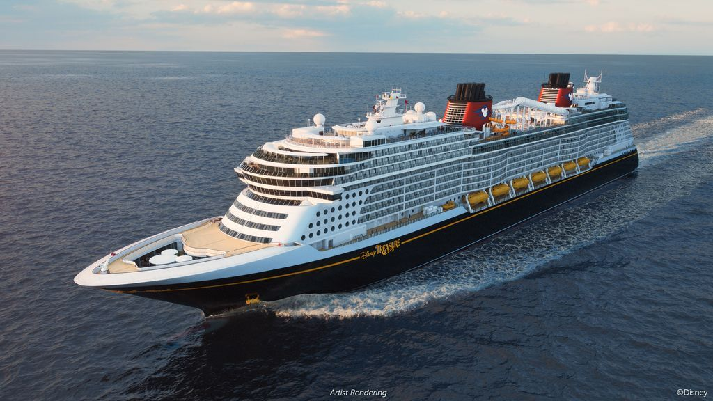 The Ultimate Cruise Companion: Mediterranean Edition