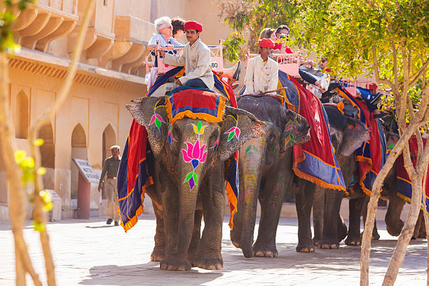 Group travel