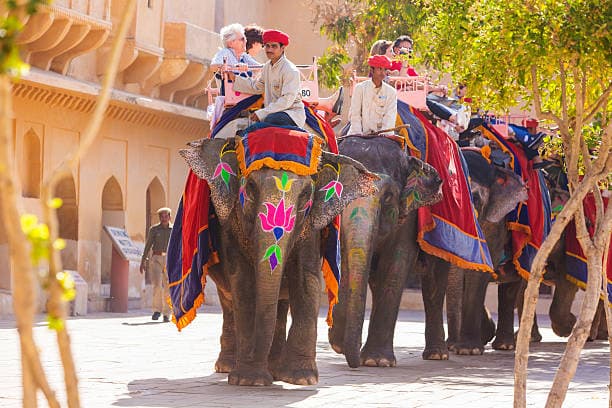 Group travel