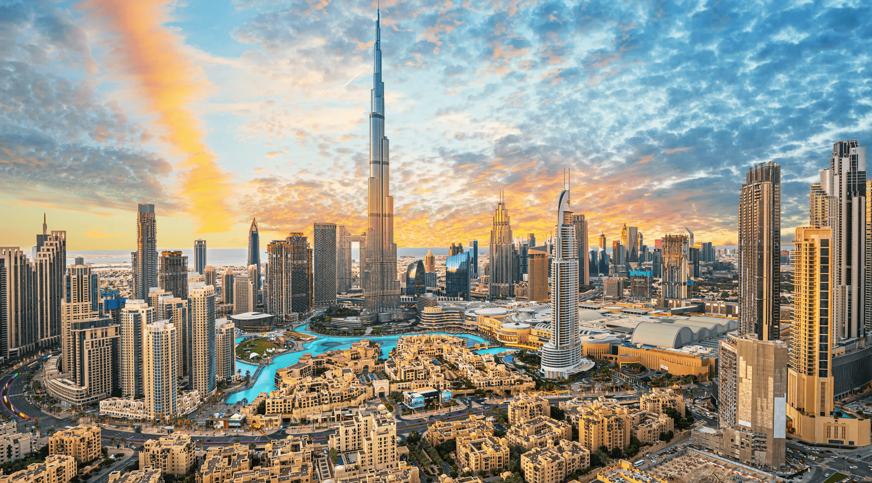 Dubai