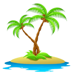 palm tree