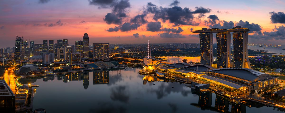 Singapore