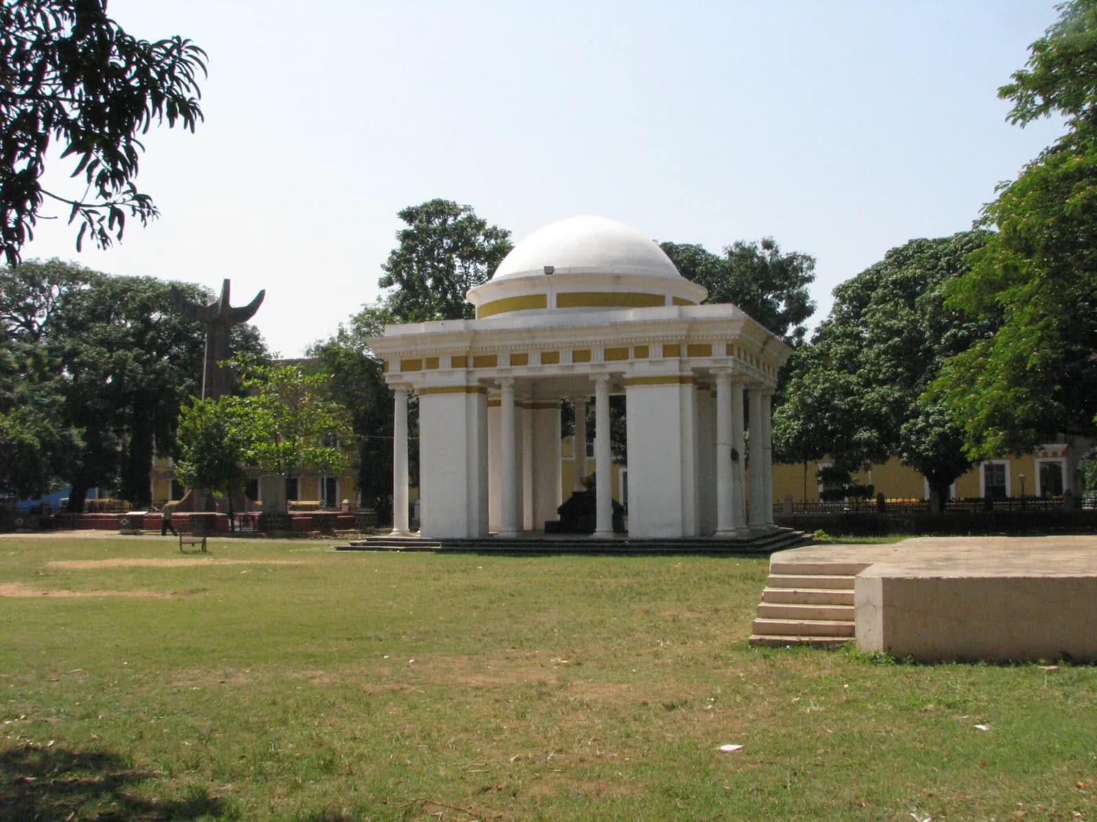 Goa Departure 1