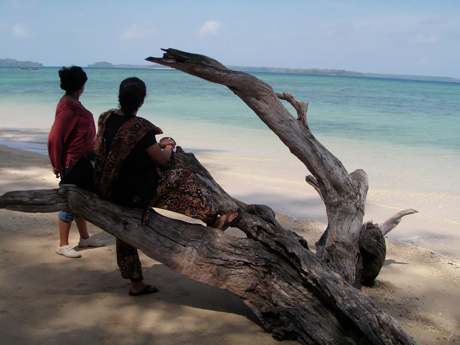 Port Blair City Tour 1