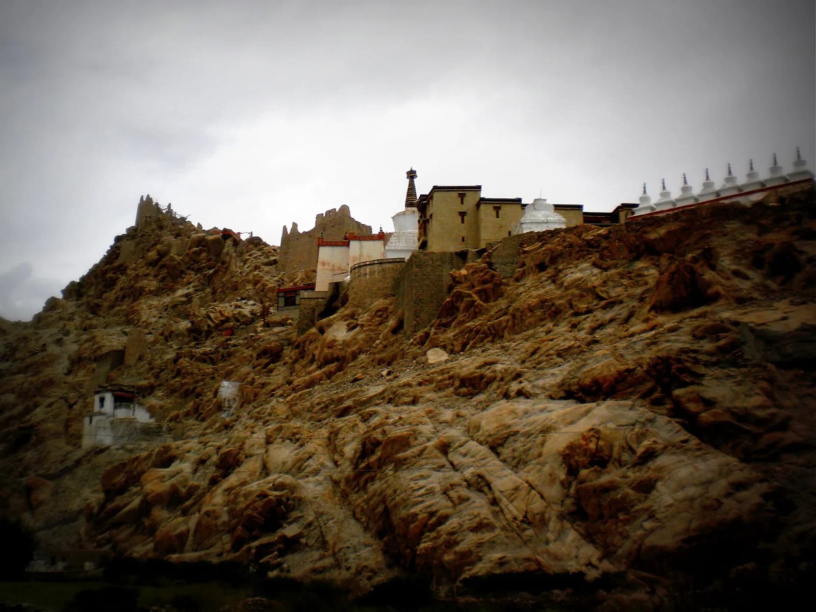 Leh Luxury Holiday Package – 3 Nights / 4 Days
