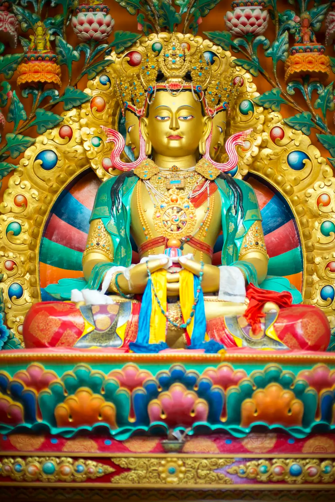 A Day in Leh 1