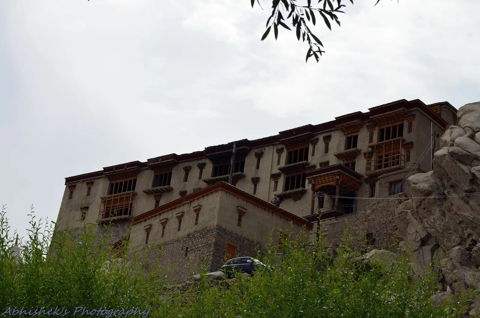 Leh Heritage & Culture Day 1