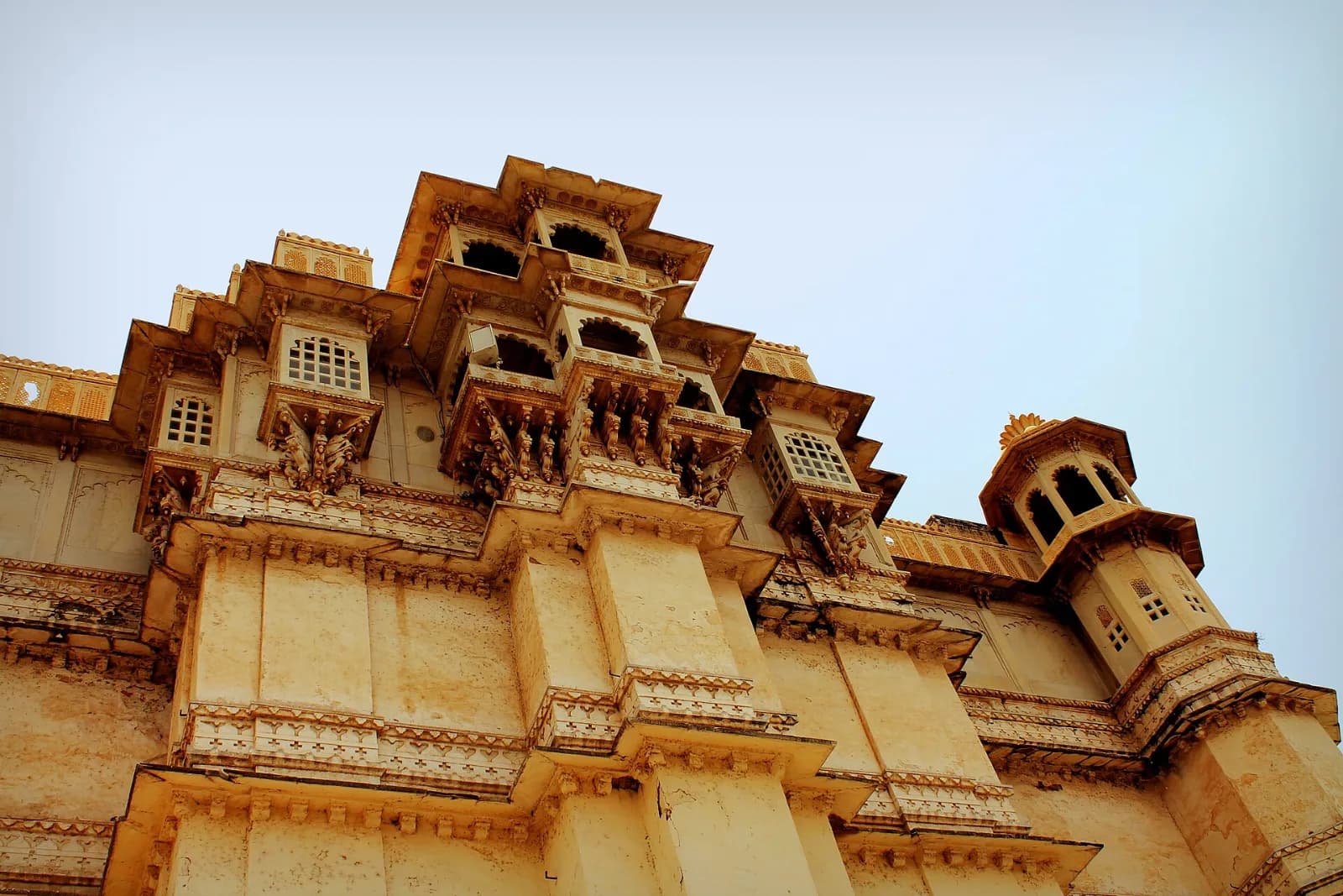 Udaipur Weekend Getaway Package – 1 Night / 2 Days