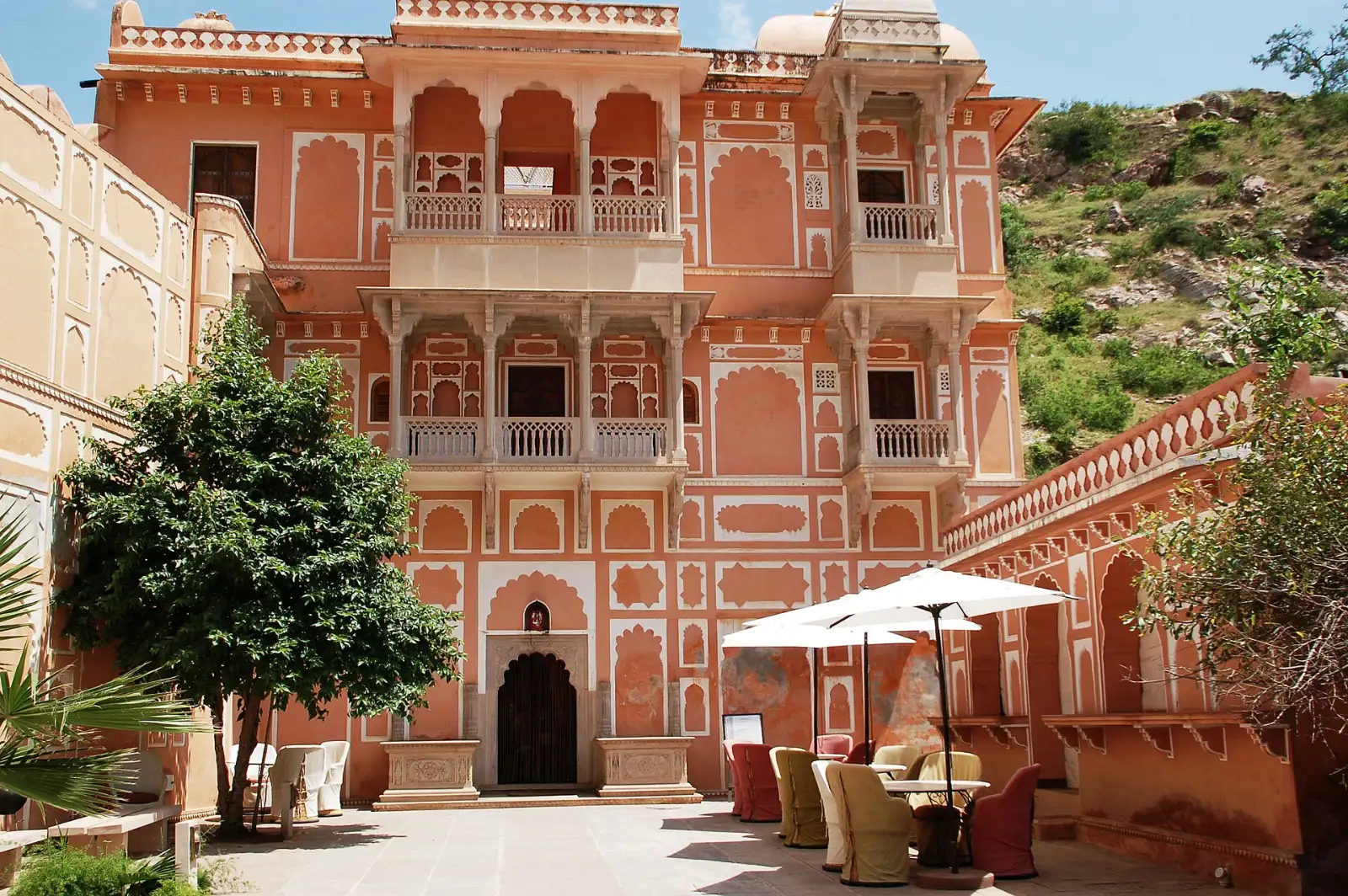 Jaipur Heritage & Culture Tour Package (2 Nights / 3 Days)