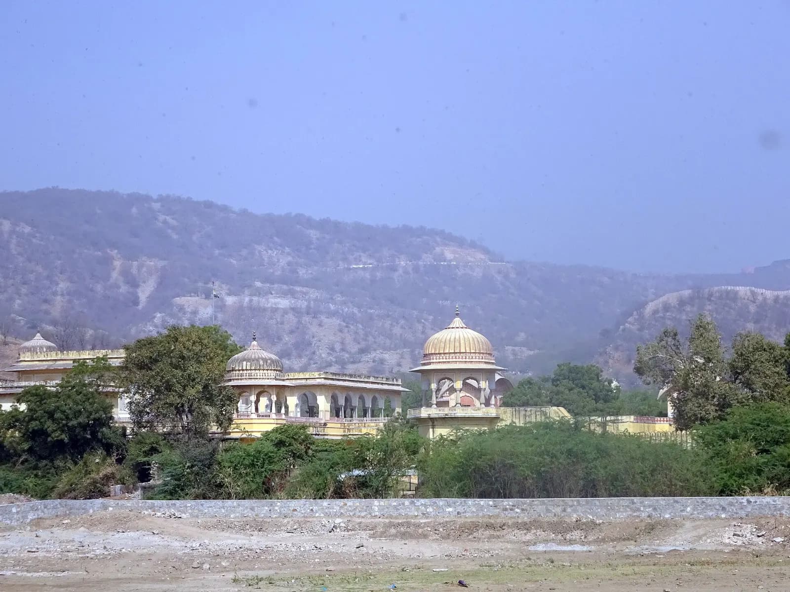 Last Day in Jaipur 1