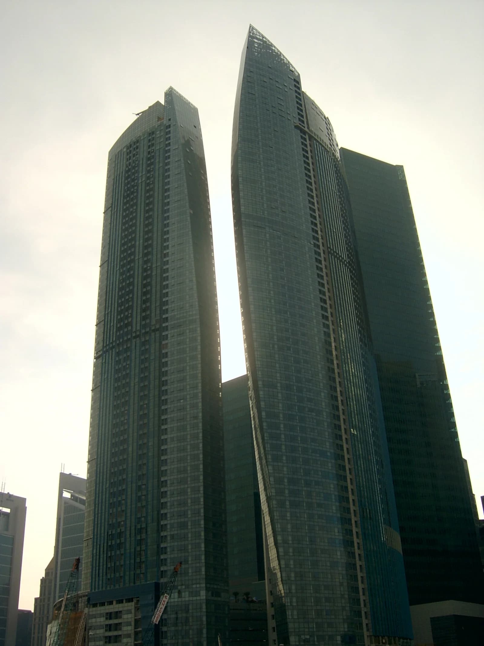 Singapore Premium City Break Tour Package (3 Nights / 4 Days)