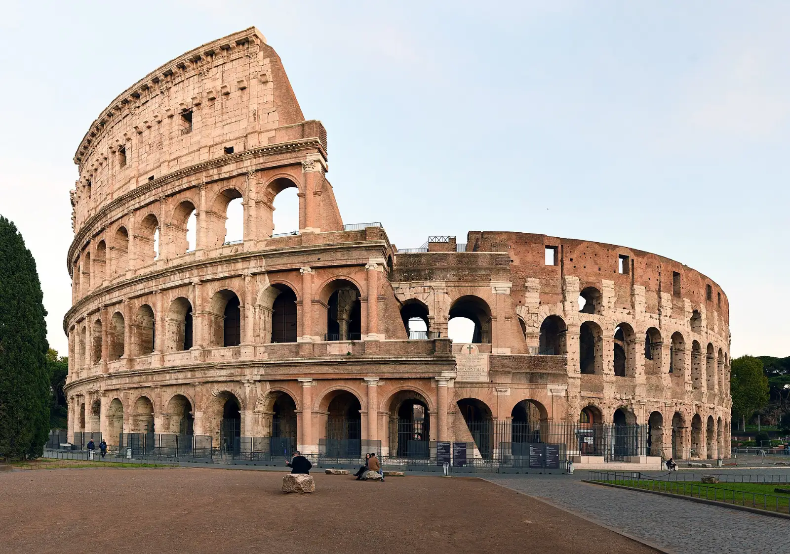 Best of Rome Luxury Tour Package – 3 Nights / 4 Days