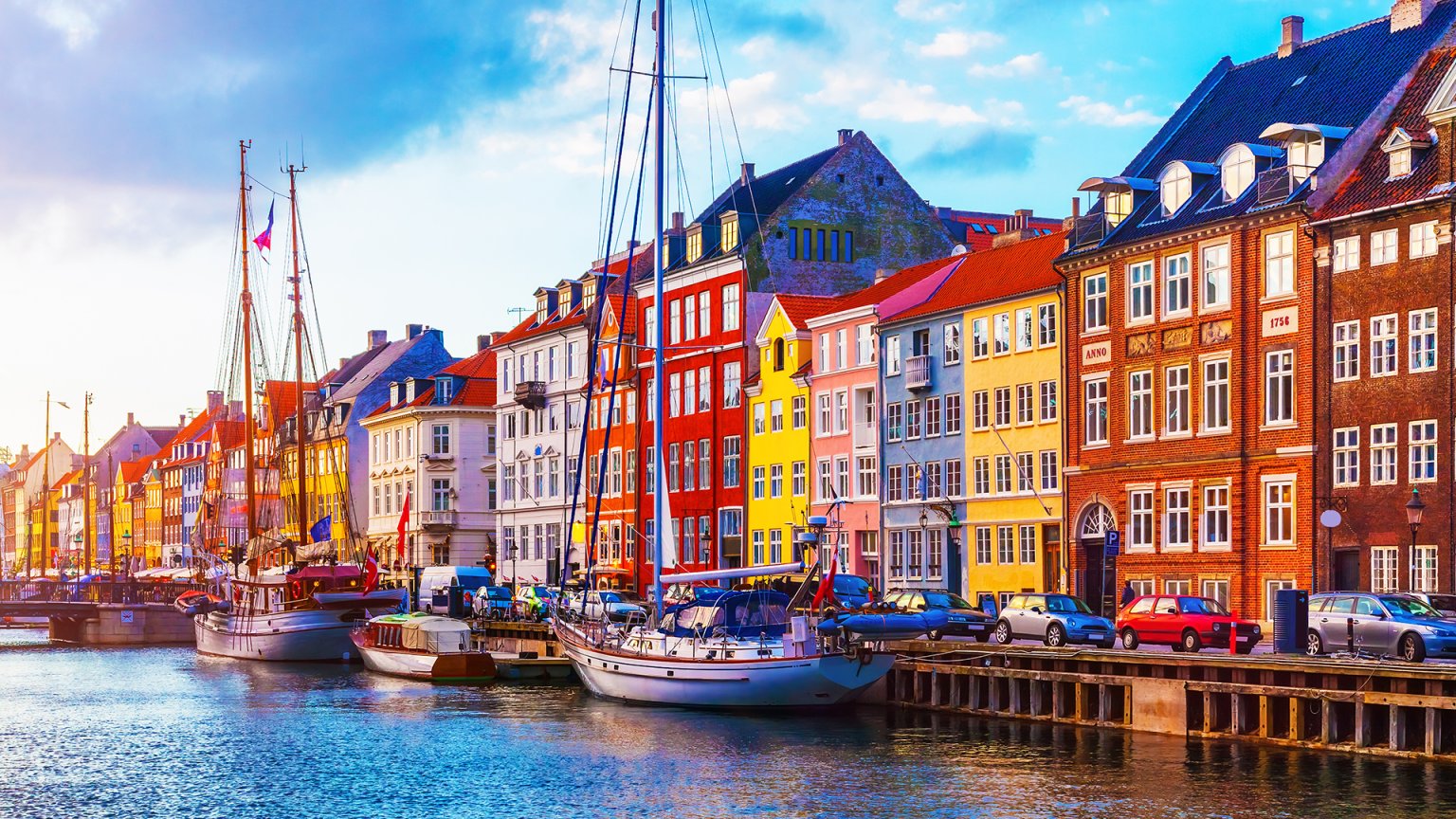 Copenhagen