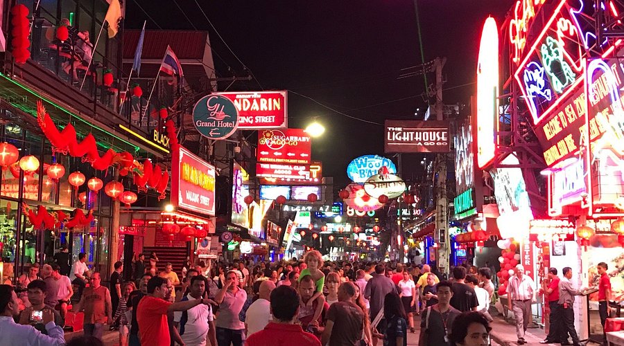 Pattaya