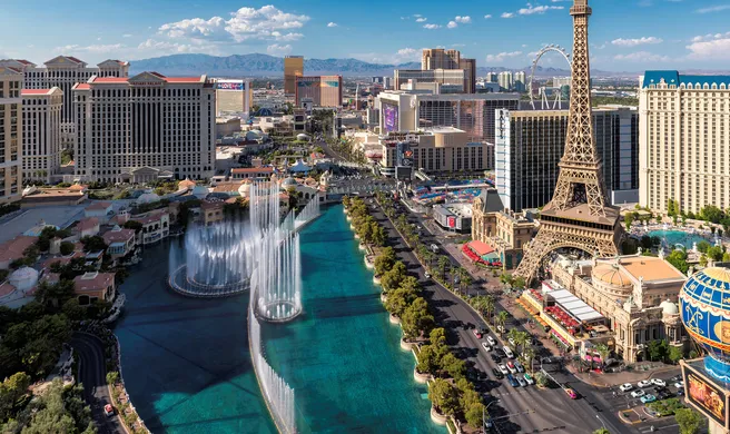 Las Vegas